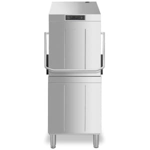 Машина посудомоечная купольная Smeg SPH515