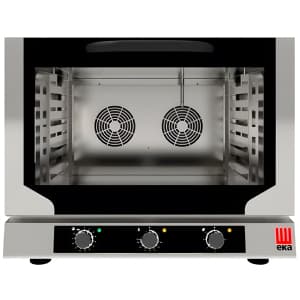 Печь конвекционная Tecnoeka EKF 416 N UD