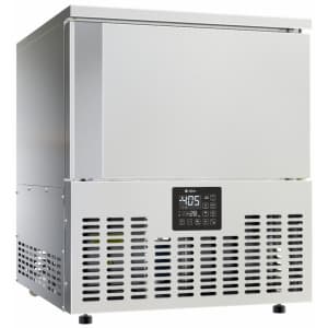 Шкаф шоковой заморозки Abat ШОК-4-1/1
