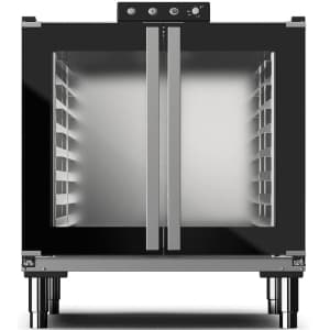 Шкаф расстоечный Unox XENPA-08EU-A
