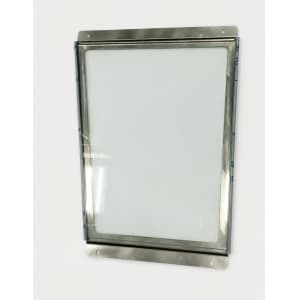 Стекло боковое (правое) для ТМ2631 RoboLabs 32034