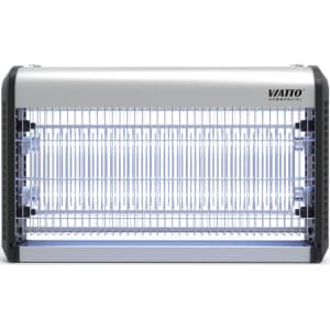 Лампа инсектицидная Viatto VA-IK100LED