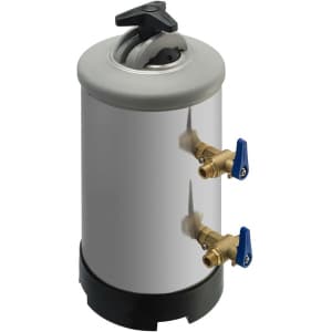 Водоумягчитель DVA LT8 3/8", 3/4"