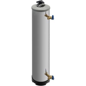 Водоумягчитель DVA LT20 3/8", 3/4"
