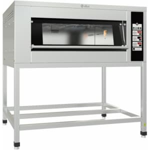 Печь подовая Abat ЭШП-1-01КП 2EN Super