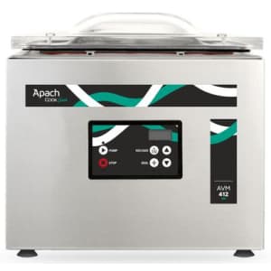 Упаковщик вакуумный Apach AVM412 NEW