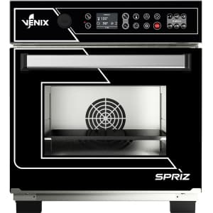 Печь высокоскоростная Radax Venix SPZLR0HER00