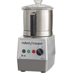 Куттер Robot Coupe R 4 - 2V 400/50/3