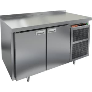 Стол морозильный HICOLD GN 11/BT (R290)