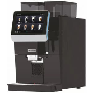 Кофемашина суперавтомат JETINNO JL32A-PRO-NP