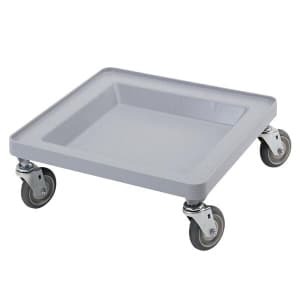 Тележка для кассет 545х545х205мм Cambro CDR2020-151