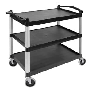 Тележка для обслуживания L 101 Cambro BC340KD-110