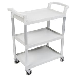 Тележка для обслуживания L 83 Cambro BC331KD-480