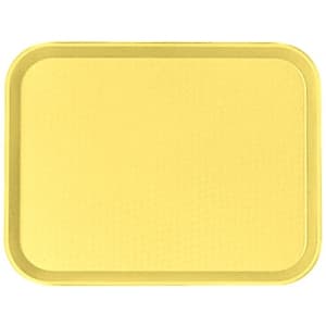Поднос 460х360мм прямоугольный Cambro 1418FF-108