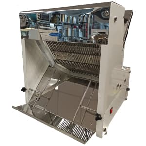 Хлеборезка Assum ТТ-D7C
