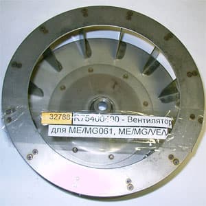 Вентилятор (крыльчатка) Lainox 75400400