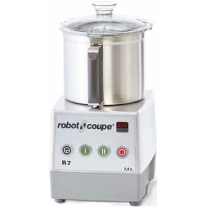 Куттер Robot Coupe R 7 400V/50/3