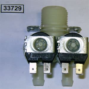 Клапан соленоидный Lainox R65110040