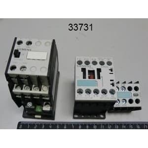 Контактор 3TF4011-OAUO 240V Lainox R65140150