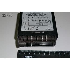 Датчик уровня Lainox 65120011