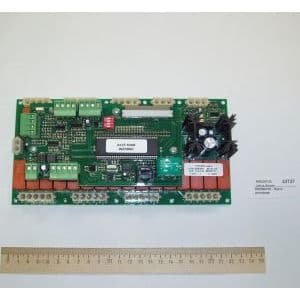 Плата релейная Lainox R65300730