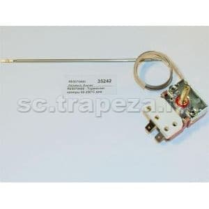 Термостат камеры 50-300*C для печей A04/05/08/10/23 Lainox R65070400