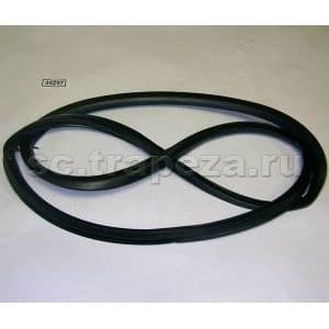 Уплотнение двери для печей A23RES Lainox R70044020