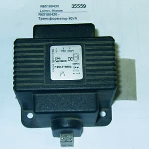Трансформатор 40VA Lainox R65180430