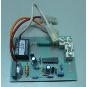 Плата эл. MP350/450 Robot Coupe 89392