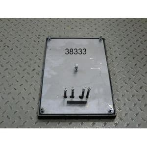 Конфорка КЭТ-0 Abat 71000000474