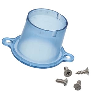 Крышка пластиковая для ручки двери Lainox R69010630