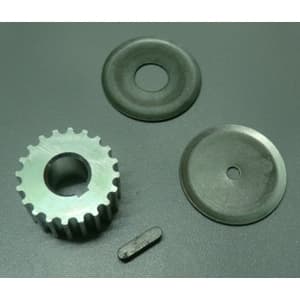 Шкив малый CL50C/50D/50UltraC/50UltraD/52D/55DLevier/55DAuto Robot Coupe 29532