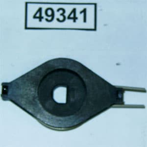 Пружина ручки управления Lainox R10205120