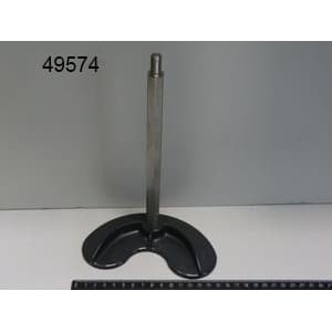 Толкатель серповидный R301C Robot Coupe 103703