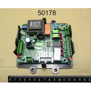 Плата управления Appia 2GR Nuova Simonelli 04900732