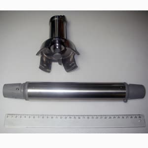 Нога в сборе MP350 Combi Robot Coupe 39354