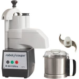 Процессор кухонный Robot Coupe R 301 Ultra 230B/50/1