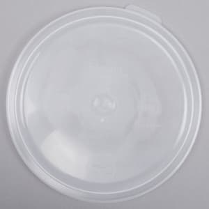 Крышка для контейнера на 1.9л и 3.8л полипропилен Cambro RFSC2PP-190
