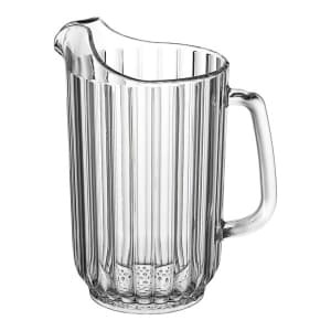 Кувшин 1400мл D 16см h 20см Cambro P480CW-135