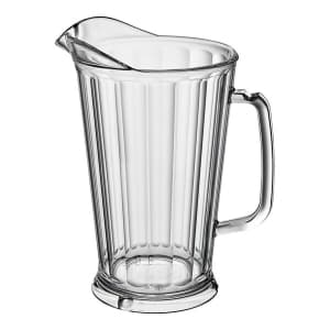 Кувшин 1900мл D 18 Cambro P64CW-135
