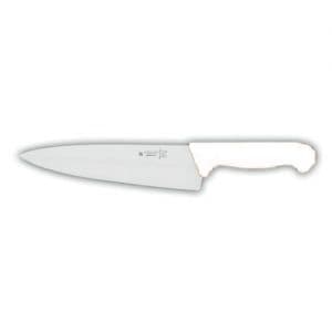 Нож поварской L 23см с широким лезвием GIESSER 8455 23 w