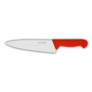 Нож поварской L 23см с широким лезвием GIESSER 8455 23 r