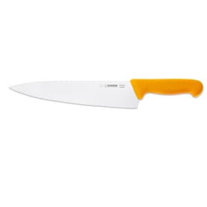 Нож поварской L 23см с широким лезвием GIESSER 8455 23 g