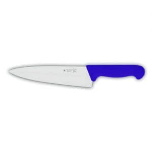 Нож поварской L 23см с широким лезвием GIESSER 8455 23 b