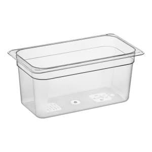 Гастроемкость GN1/3х150 поликарбонат Cambro 36CW-135