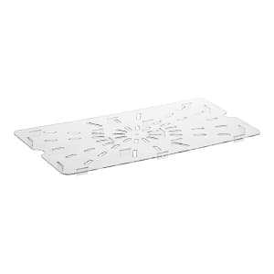 Дренаж для гастроемкости GN1/1 поликарбонат Cambro 10CWD-135