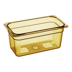 Гастроемкость GN1/3х150 H-PAN поликарбонат Cambro 36HP-150