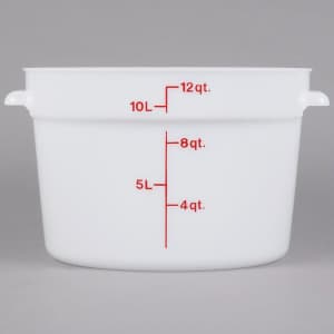 Контейнер 11 Cambro RFS12-148