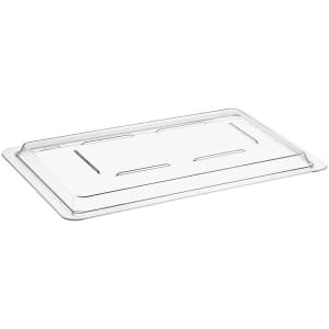 Крышка для контейнера 460х305мм поликарбонат Cambro 1218CCW-135
