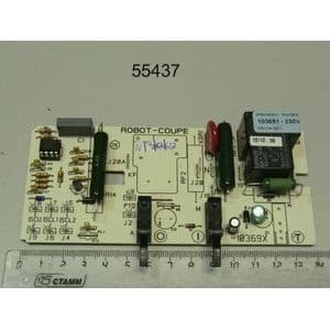 Плата эл. CL30A Robot Coupe 103691